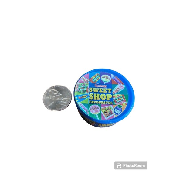 ZURU Mini Brands Grocery Bags, Groceries, Dum Dums,Fridays, Jello,Animal Cracker - Picture 3 of 12